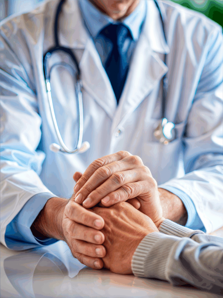 Unique Doctors Merlin Primary Care - Merlin Direct Primary Care